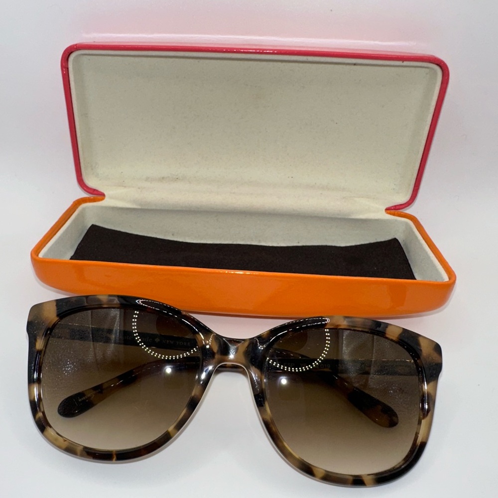 Kate Spade Gayla/S ESP Y6 52/19/130 Sunglasses